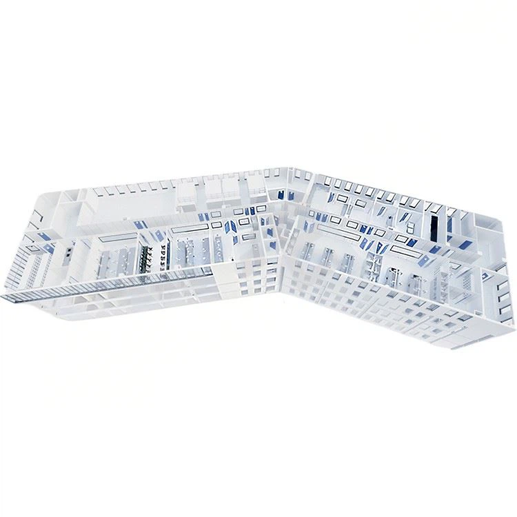 Système de services