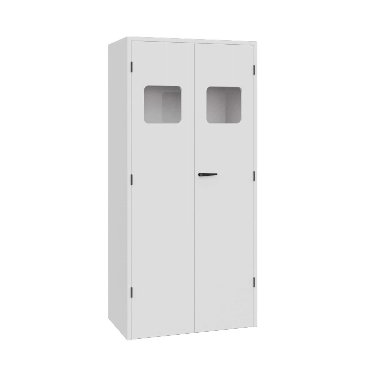 Armoire de stockage de laboratoire