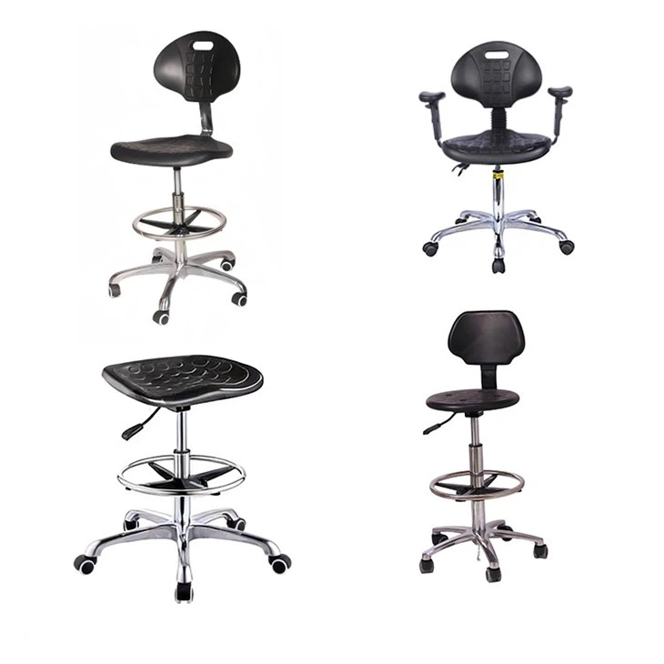 Chaises de laboratoire