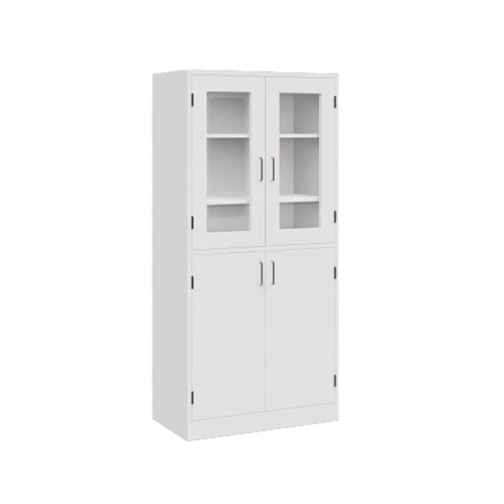 Armoires de stockage de produits chimiques de laboratoire