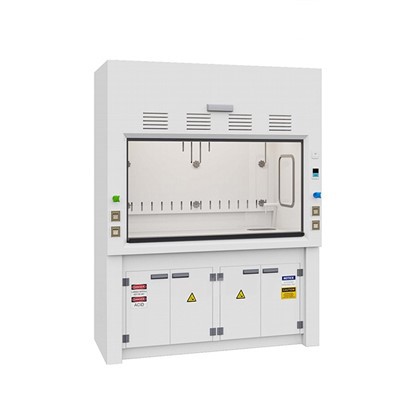 Hotte de digestion acide